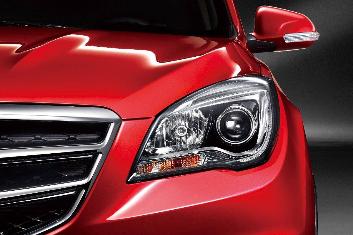 CHANGAN 3
