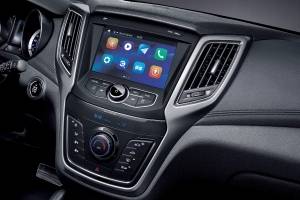 CHANGAN 5