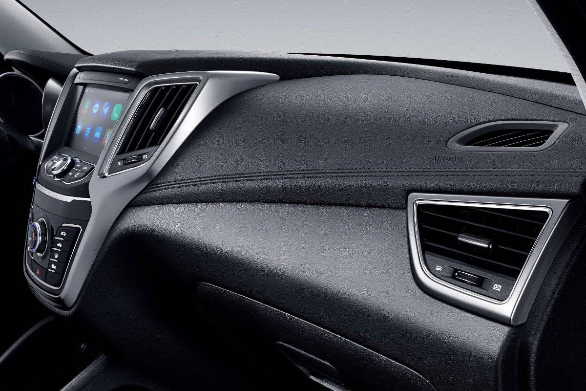 CHANGAN 6
