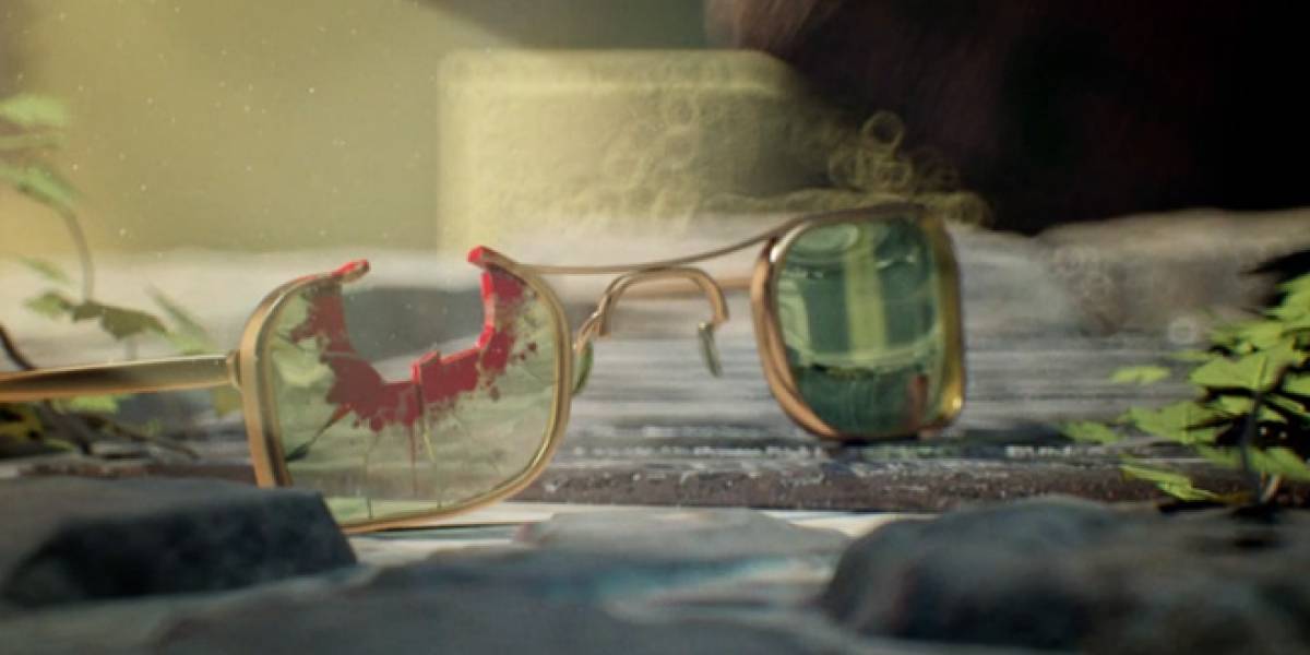 The Chase, un cortometraje animado 3D producido en seis meses de aislamiento