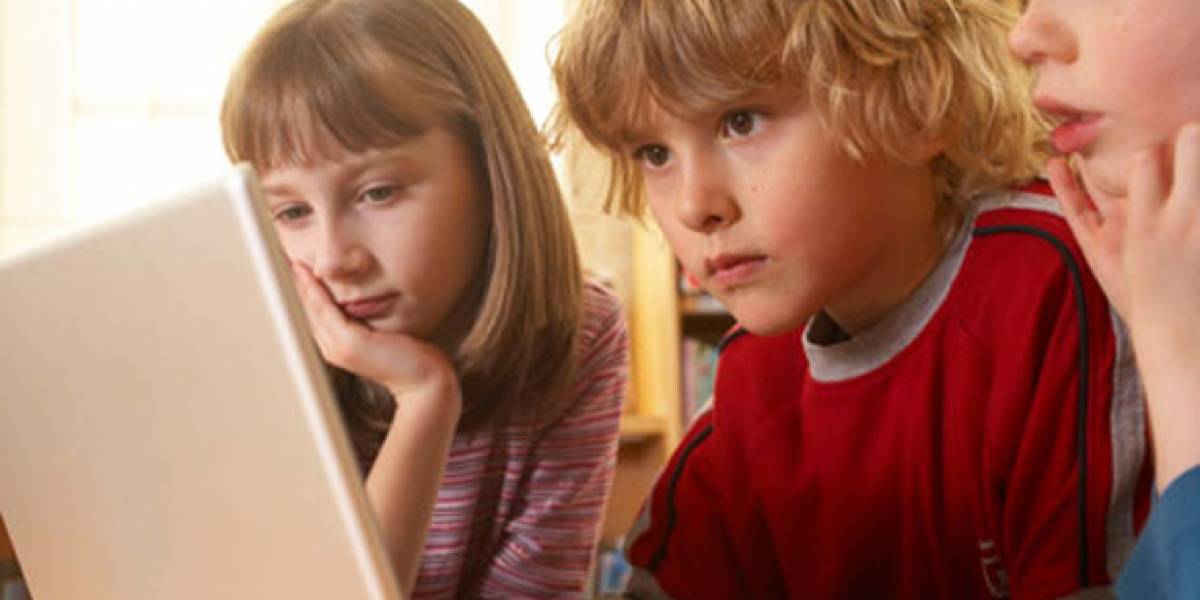Gran Bretaña quiere que se enseñe a programar en la escuela primaria