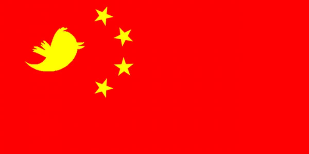 China es el país que más utiliza Twitter