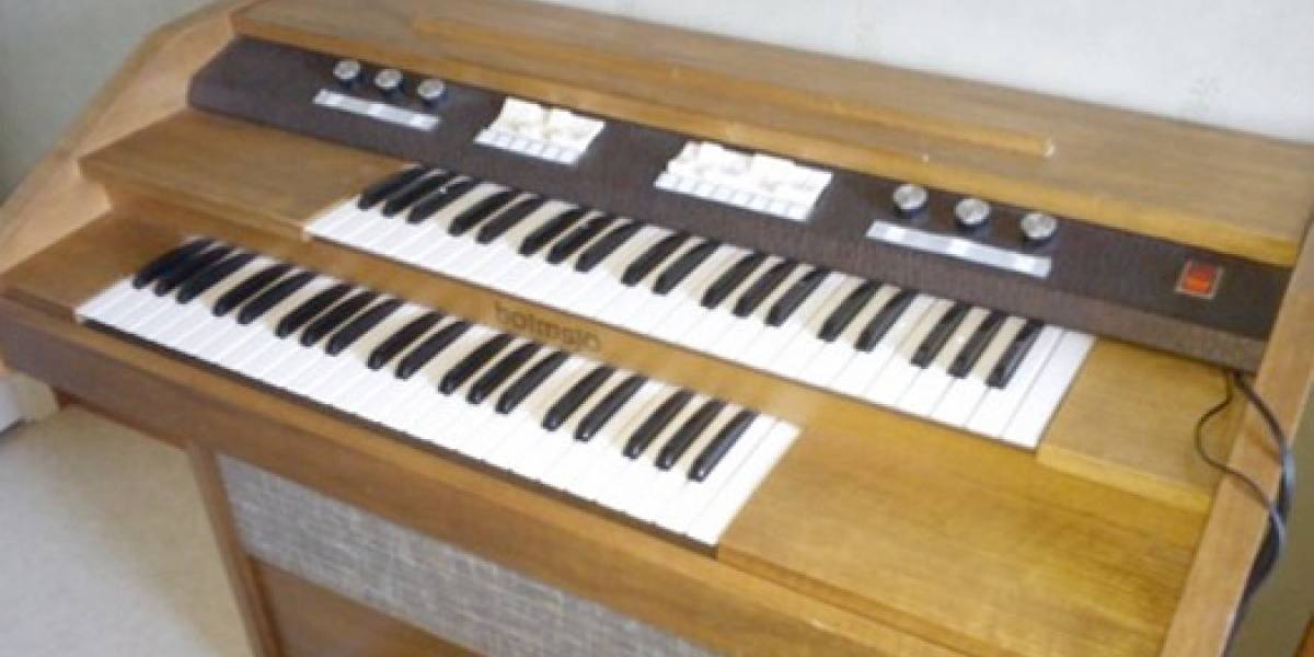 Chipophone, el instrumento para hacer chiptunes