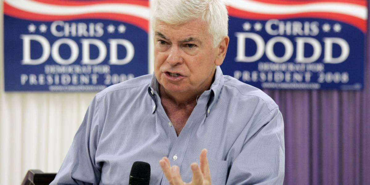 CEO de la MPAA amenaza a los políticos que no apoyaron la Ley SOPA