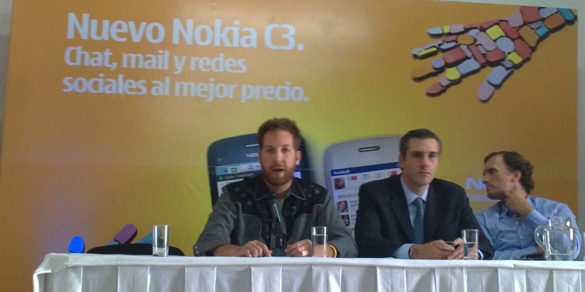 Chris Sacca habla de redes sociales y su experiencia con Obama