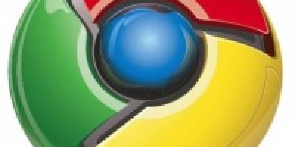 Chrome 1.0: El navegador con el peor sistema de protección de contraseñas