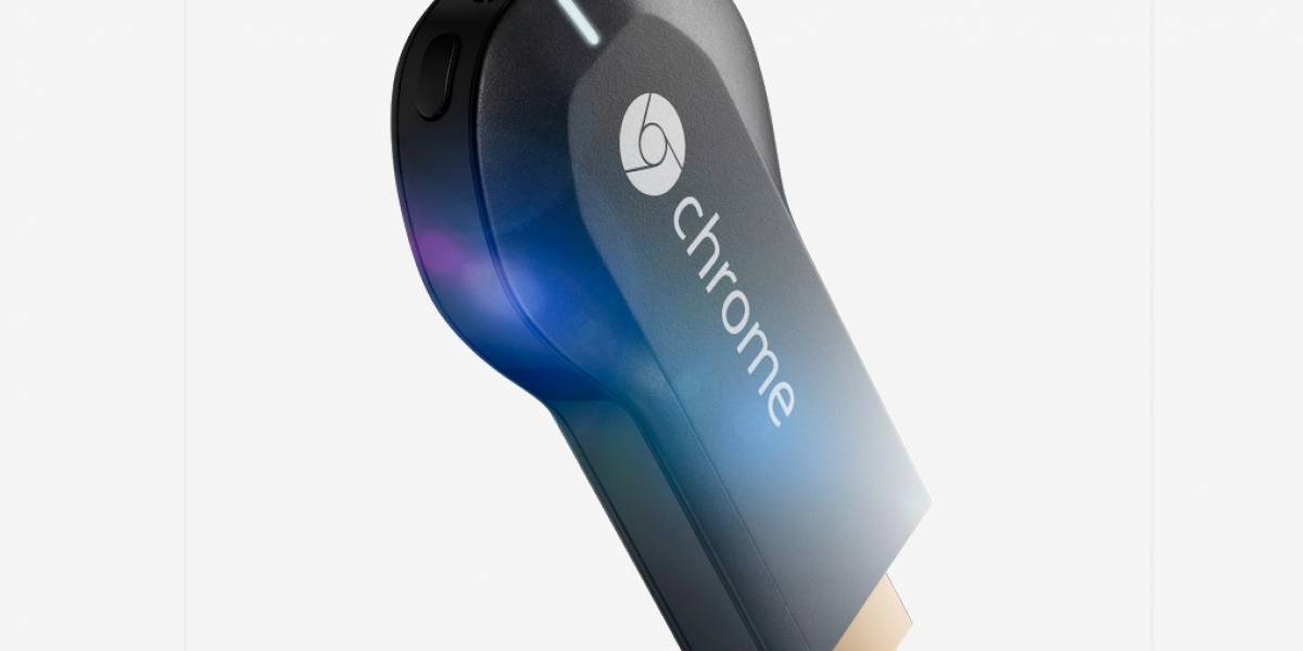 Google cancela la promoción de los tres meses gratis en Netflix incluidos en el Chromecast