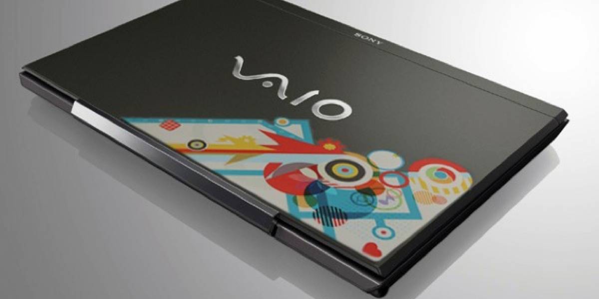 Sony estaría trabajando en un "PC híbrido" y un notebook con Chrome OS