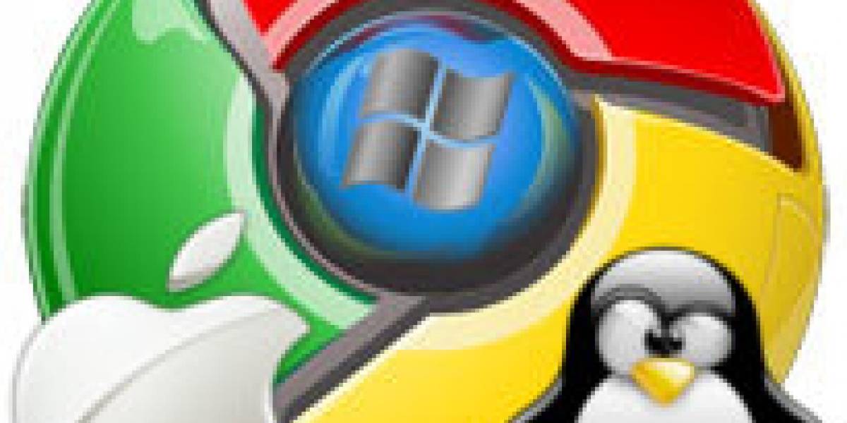 Google Chrome y la vida después de Windows