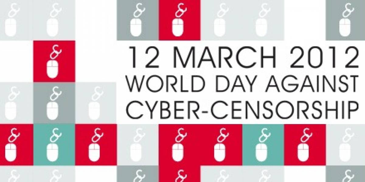 En el día contra la cibercensura, Reporteros Sin Fronteras publica la lista de 12 enemigos de Internet