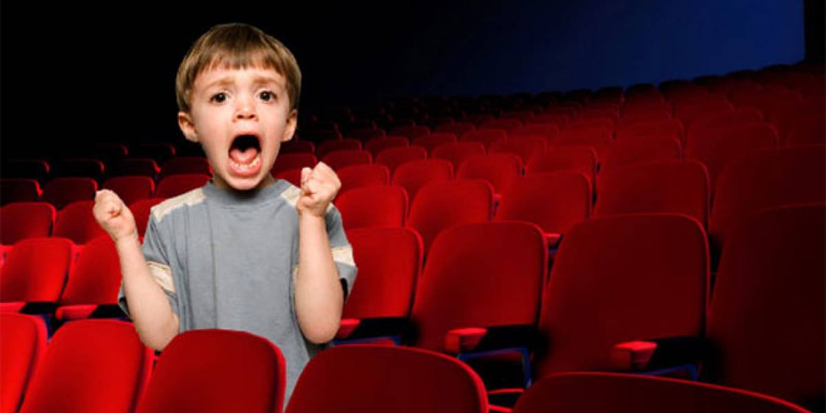 Los dudosos cines llenos tras el cierre de Megaupload