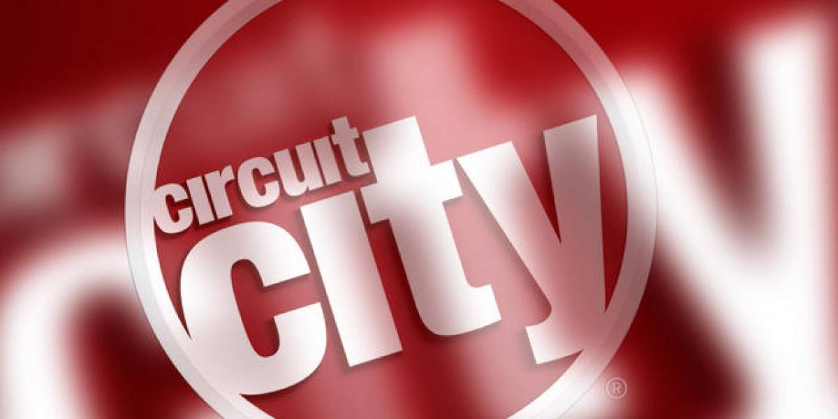 Circuit City cierra definitivamente todas sus tiendas