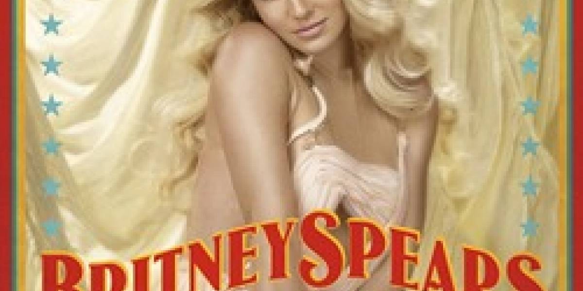 Britney Spears lanza su nuevo disco exclusivamente en imeem