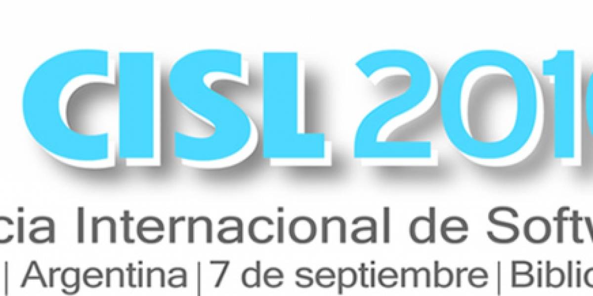Argentina: En septiembre se realizará la primera conferencia internacional de software libre