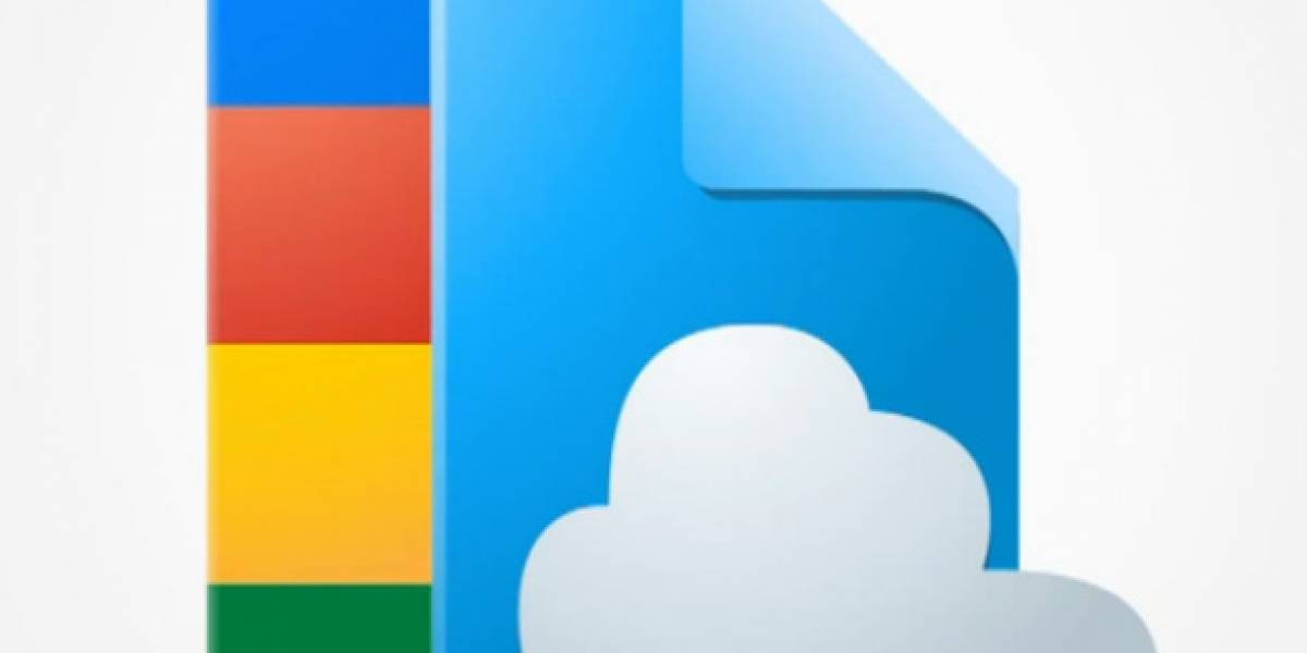 Google Docs ahora se sincroniza con Microsoft Office en la nube