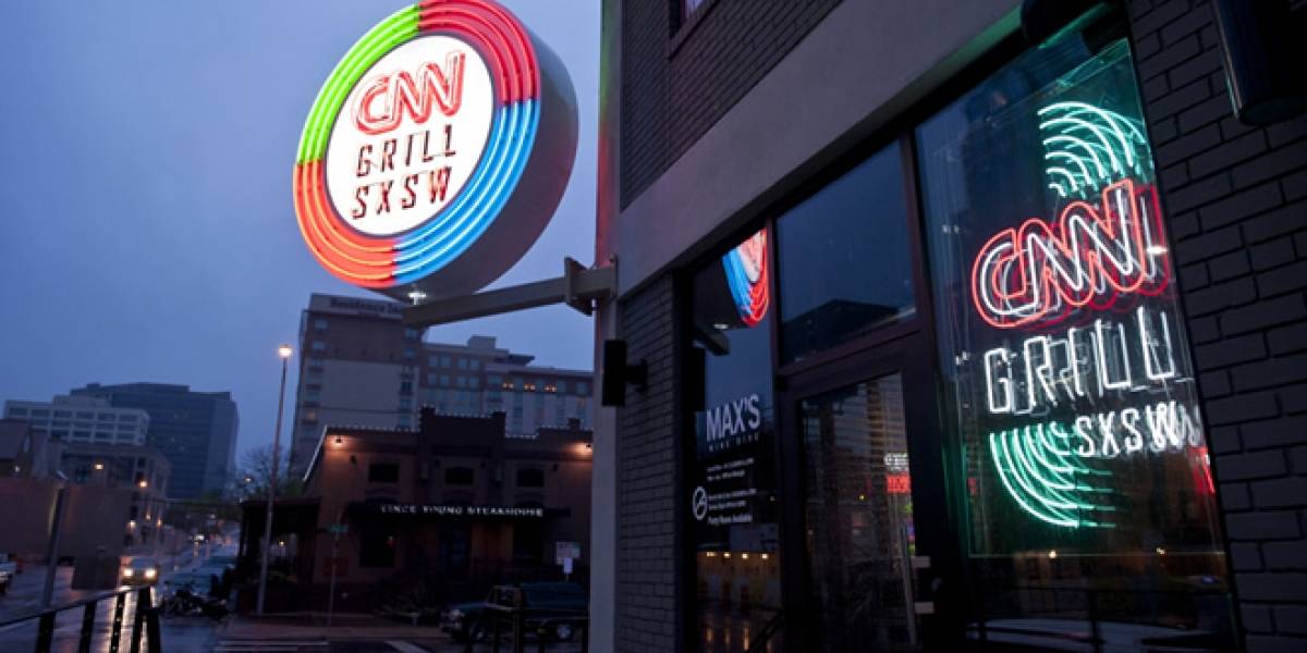 SXSW 2012: CNN compraría Mashable en más de USD $200 millones