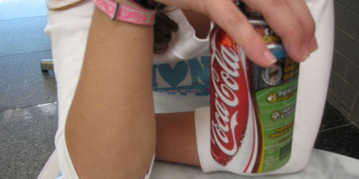 Coca-Cola y Pepsi cambian sus recetas para no advertir sobre el cáncer en sus etiquetas