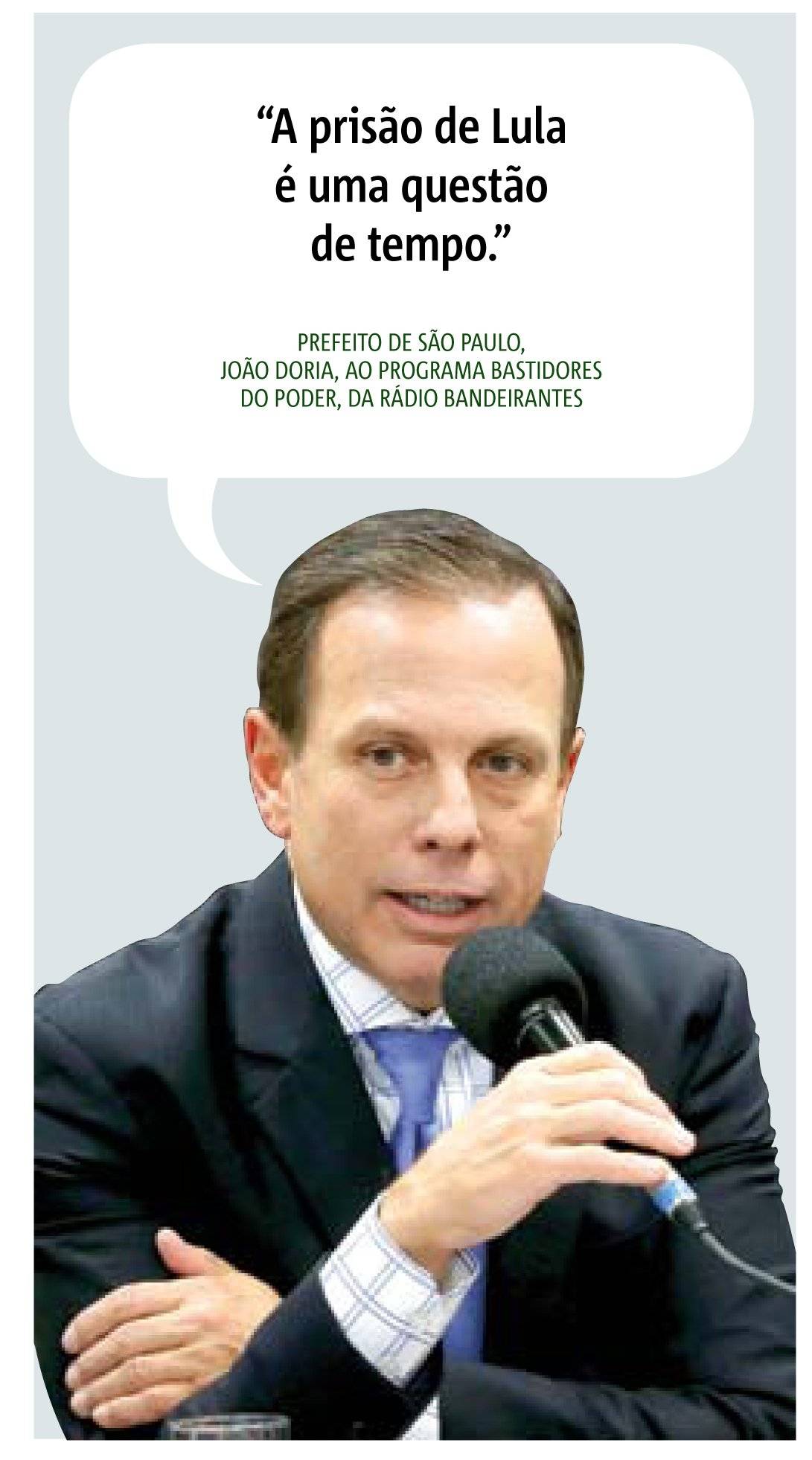 Coluna Cláudio Humberto 26 de janeiro de 2018