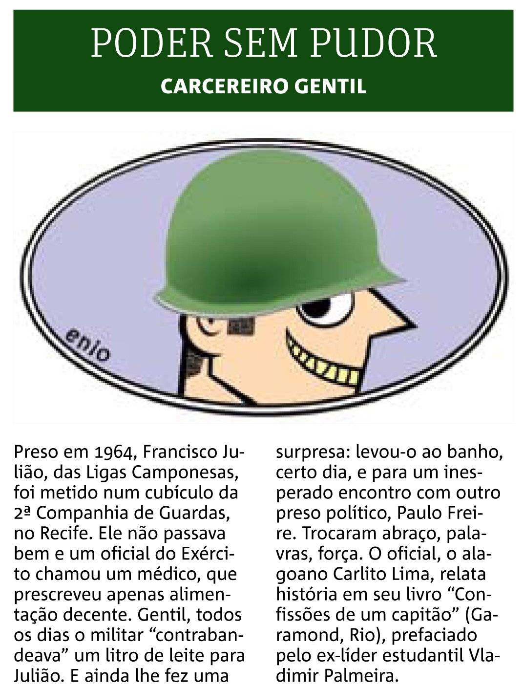 Coluna Cláudio Humberto 26 de janeiro de 2018