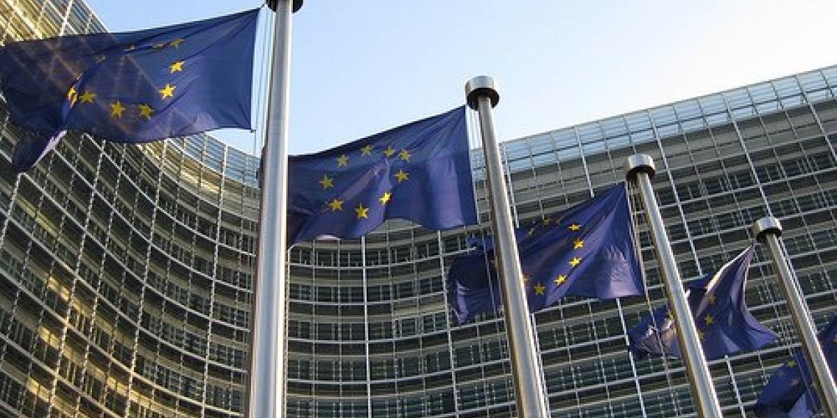 La Comisión Europea sufre un ciberataque grave