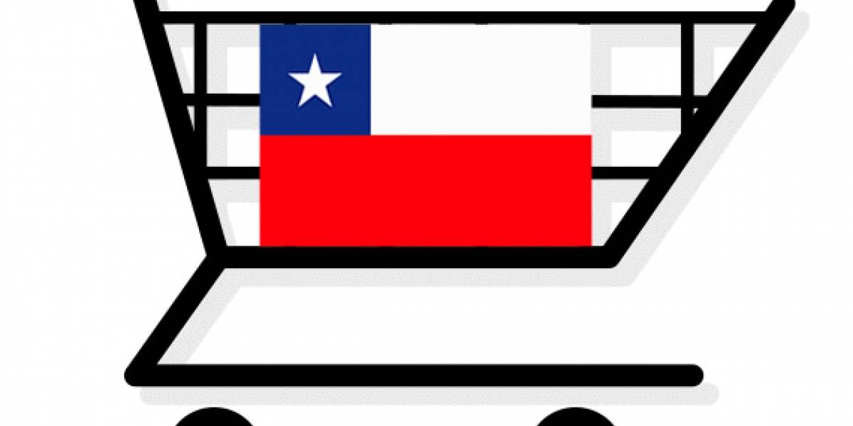 Chilenos son los que más gastan en compras online en América Latina