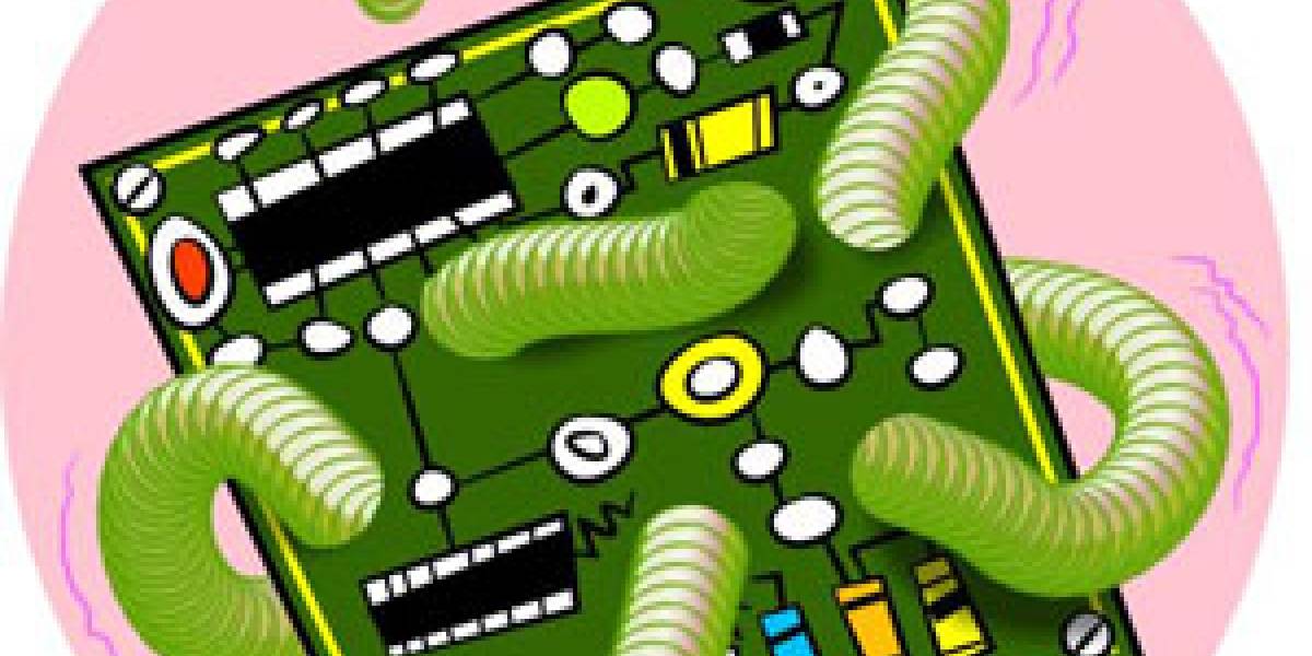 3,5 millones de máquinas Windows infectadas con gusano Downadup