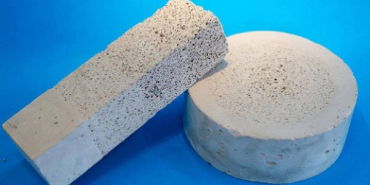Investigadora del MIT trabaja en la impresión en 3D de concreto para hacer casas