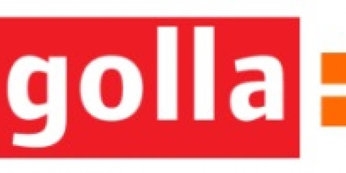 Feliz Año Nuevo: Concurso FW + Golla