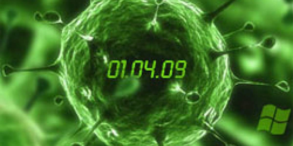 Conficker programado para actuar el 1 de abril
