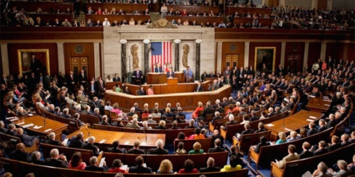 75 empresas web piden al Congreso de EEUU que deje de trabajar en leyes de propiedad intelectual