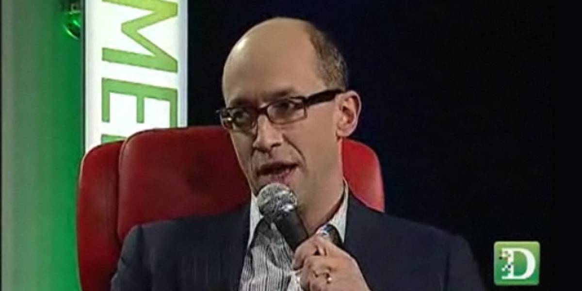 CEO de Twitter asegura que la red social no intenta censurar a nadie