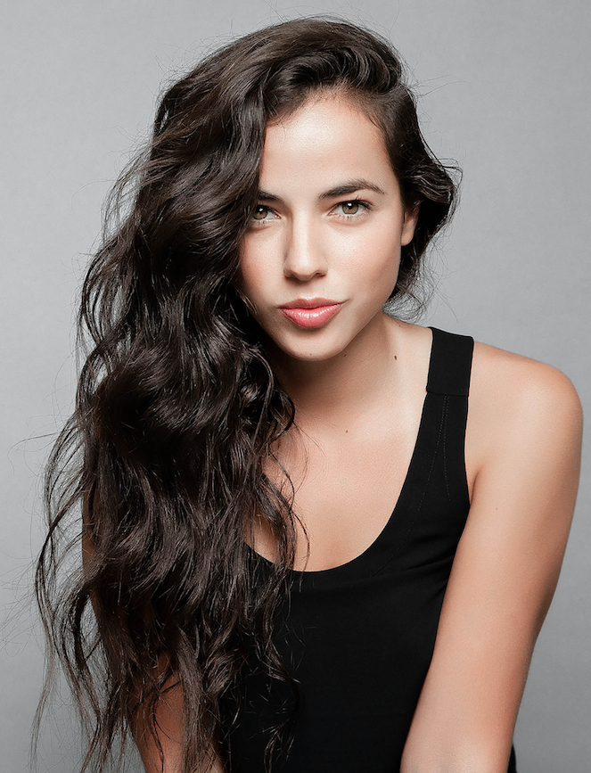 Cristina Rodlo.