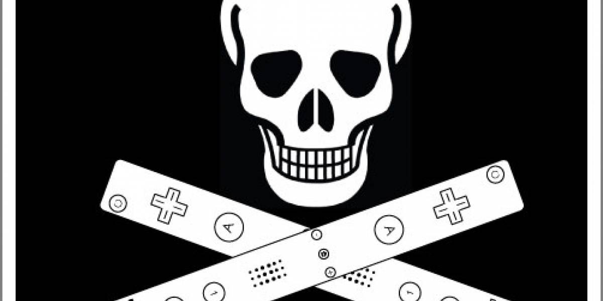 Los países más piratas según Nintendo
