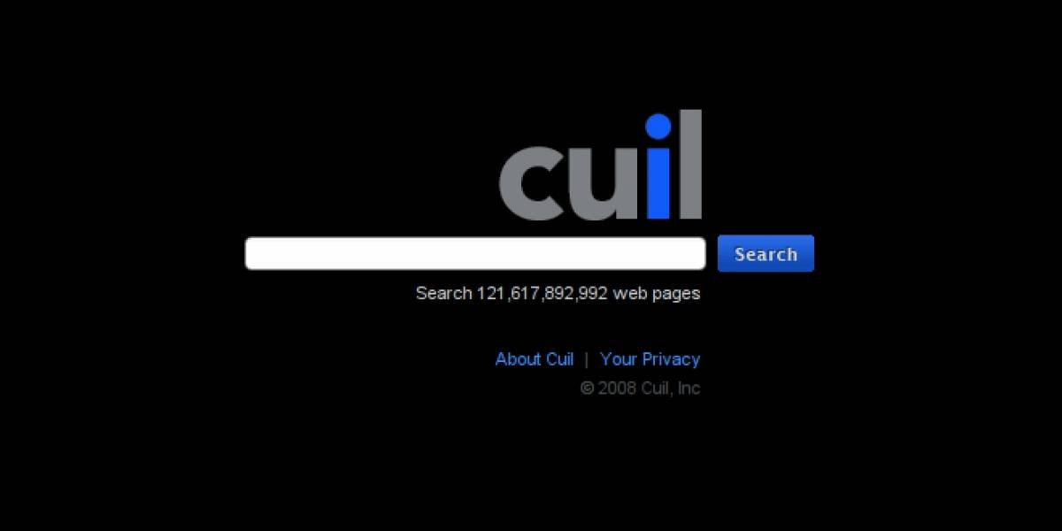 Google adquiere patentes de la difunta Cuil