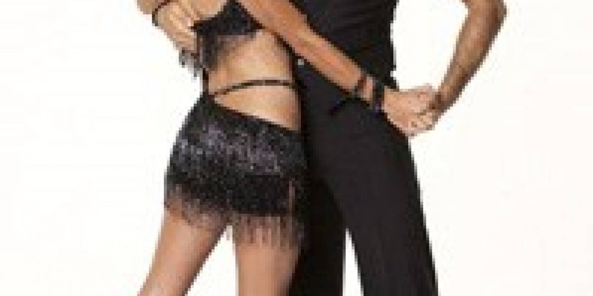 WTF: Steve Wozniak competirá en Dancing with the Stars
