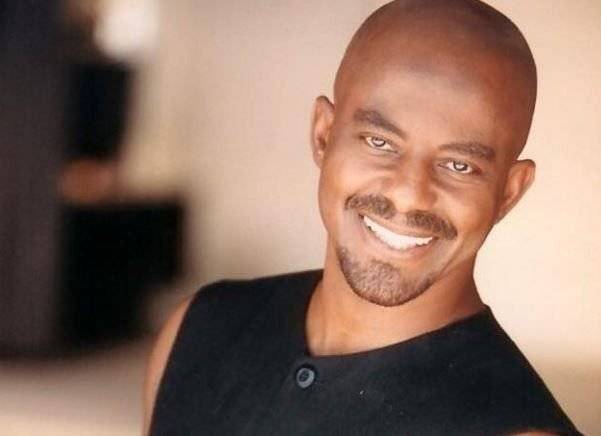 David Joyner, quien interpretó a Barney