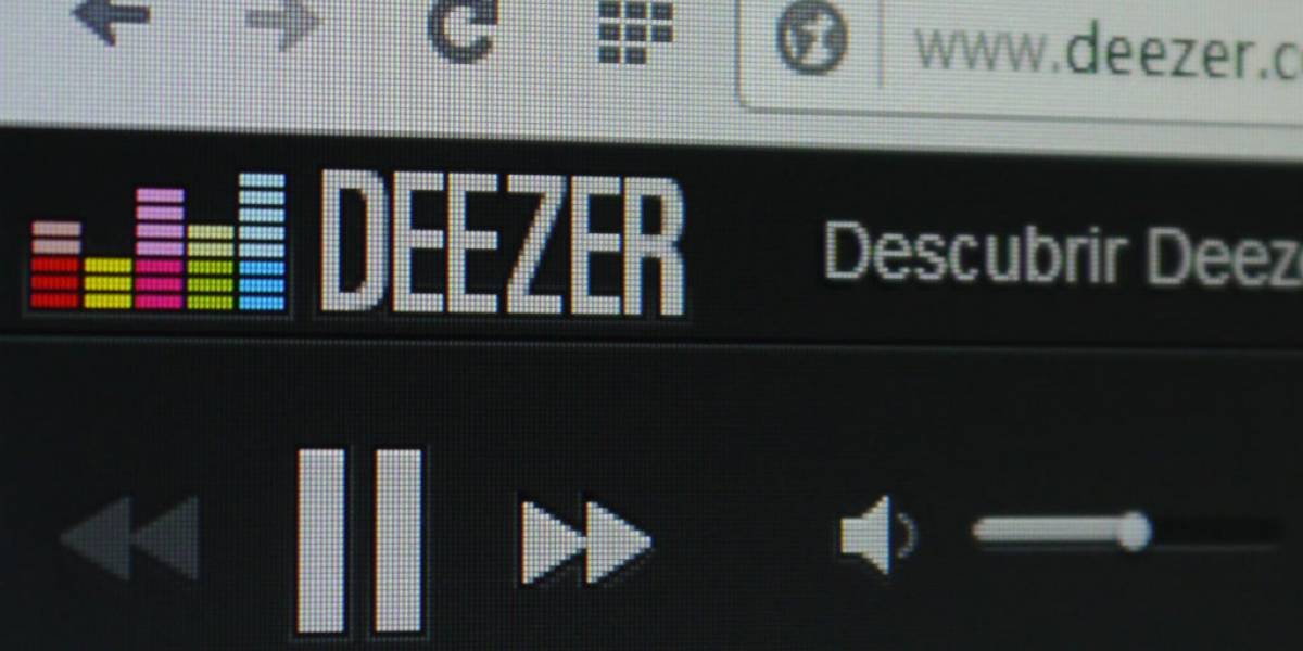 Deezer anuncia un nuevo modelo de suscripción gratuita para México