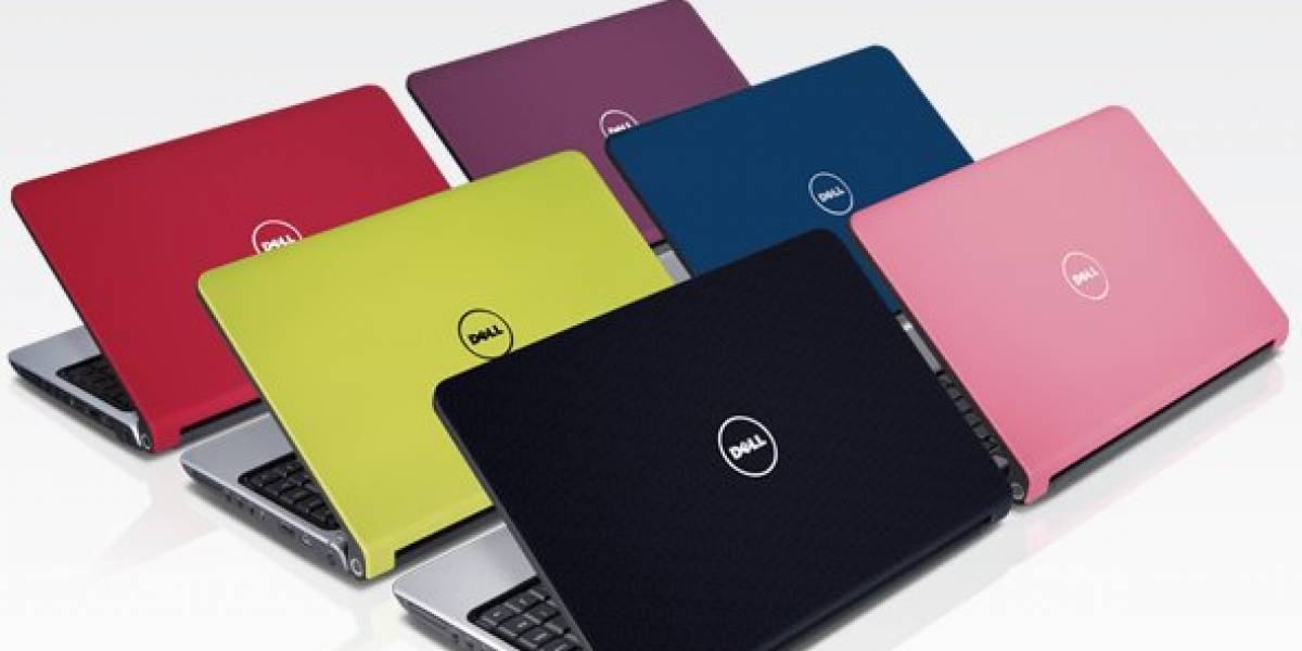 Dell revela su nuevo Studio 14z
