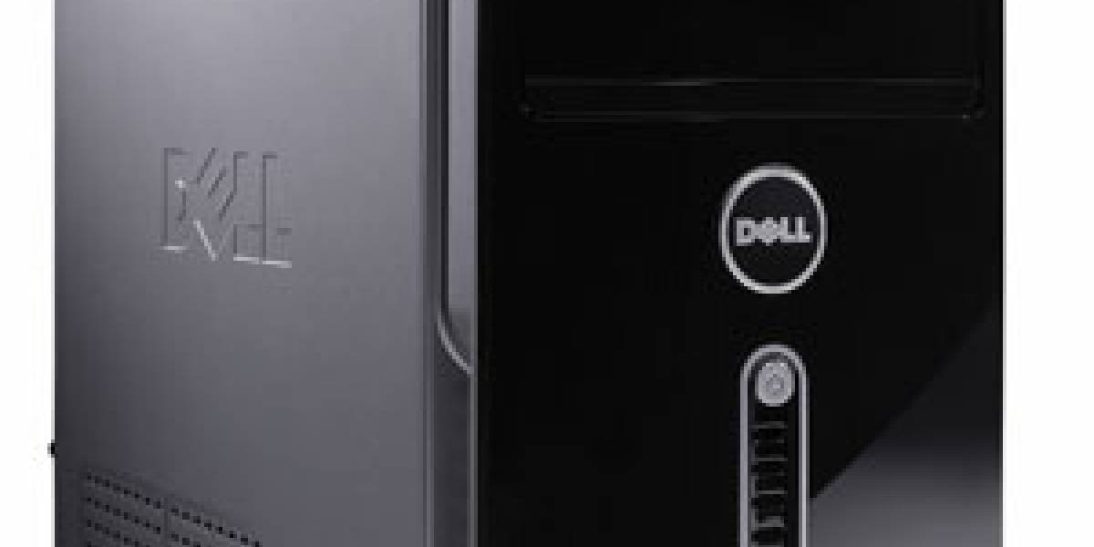 La Dell Studio XPS llega a América Latina