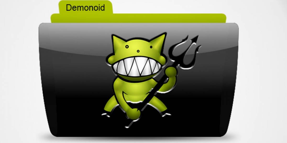 Demonoid podría volver, pero no todavía