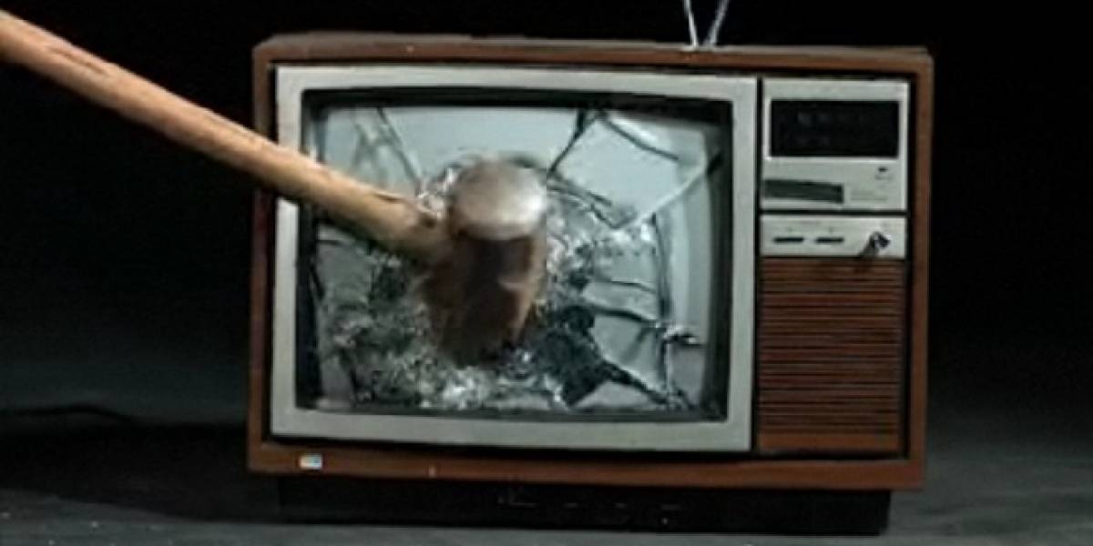Creador de BitTorrent: “Mi meta es matar la televisión”