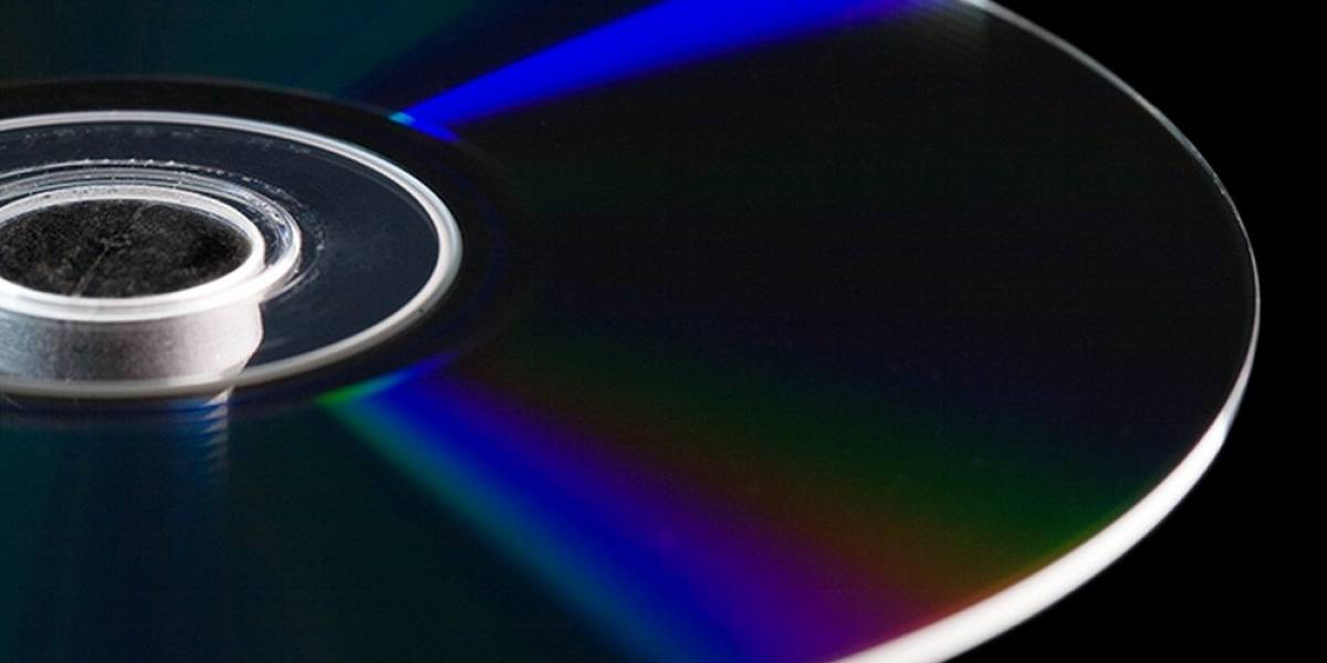 Sony y Panasonic están trabajando en un nuevo formato de discos ópticos