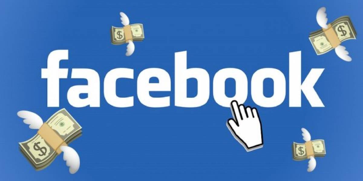 Facebook ha perdido millones de dólares por el cambio en su página de inicio