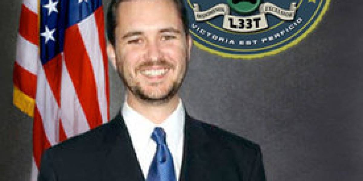 Wil Wheaton: El primer Secretario de Asuntos Geek