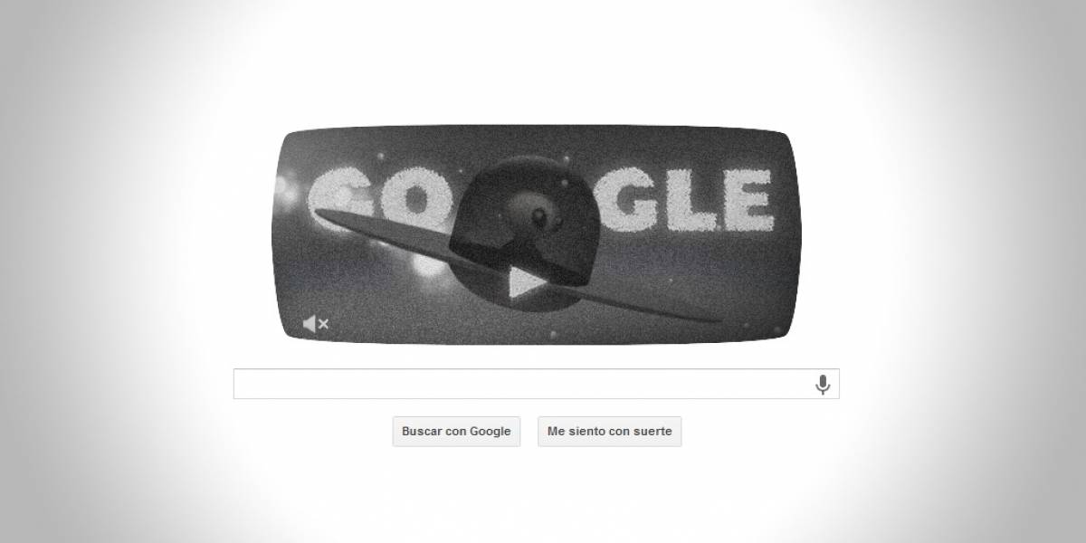 Google crea una aventura con extraterrestres en su doodle en honor a Roswell