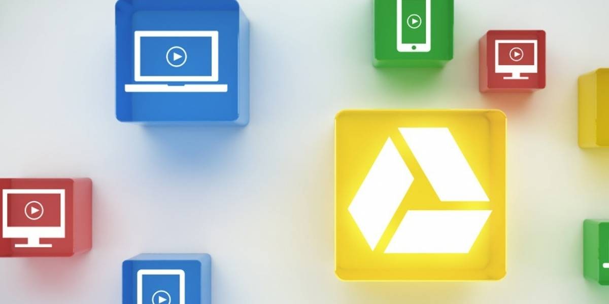 Google implementaría pronto cifrado de datos en Drive