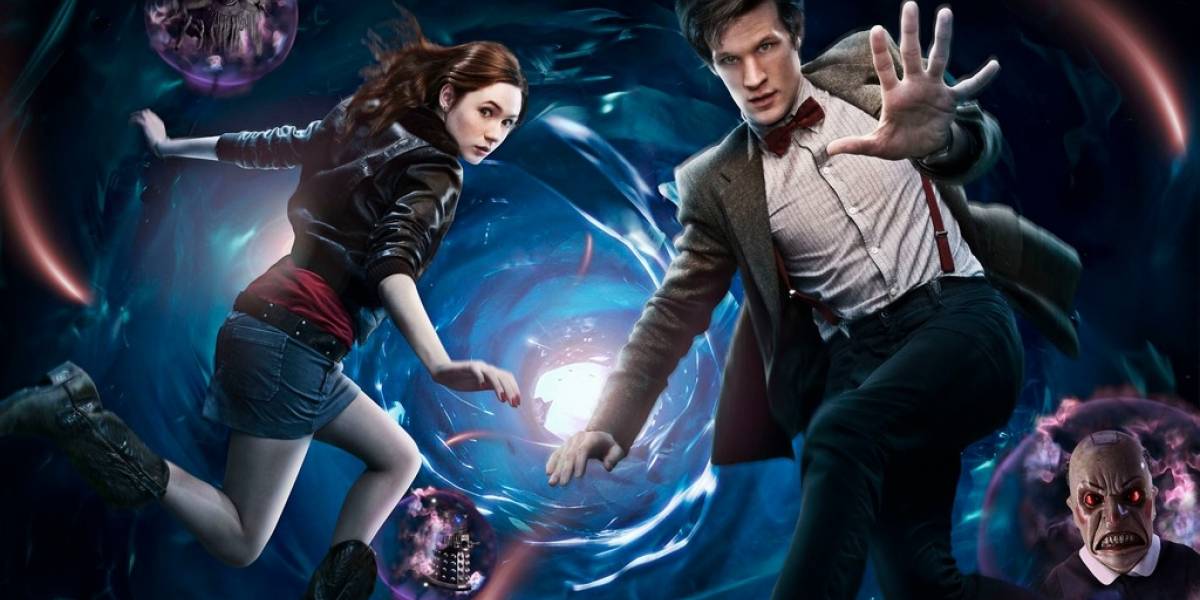 La BBC dejará de hacer TV en 3D a fines de año