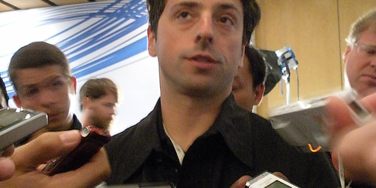 Sergey Brin: Google Instant es uno de los mayores cambios a la búsqueda que hemos hecho
