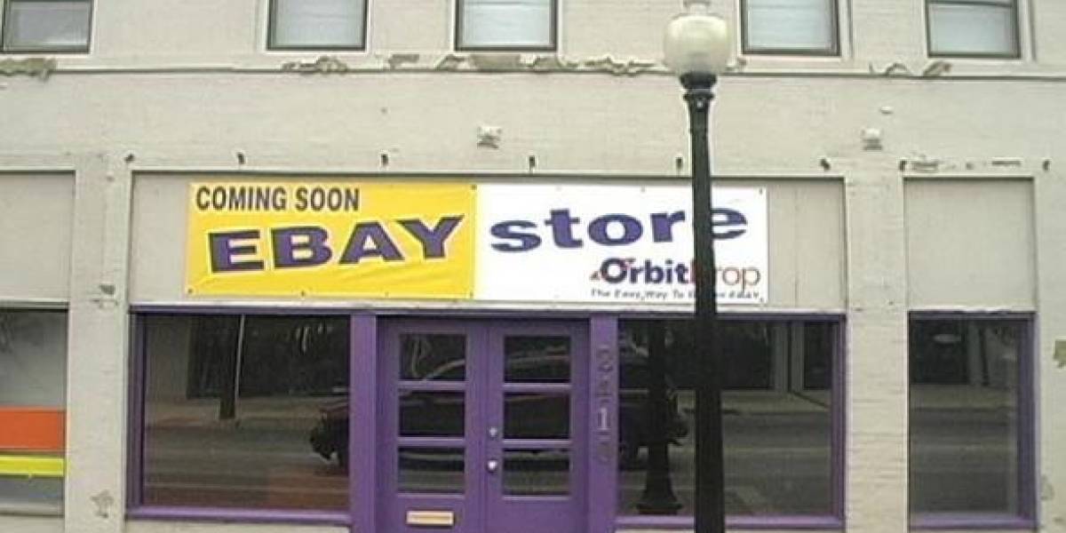 Demandan a eBay por USD 3.800.000.000