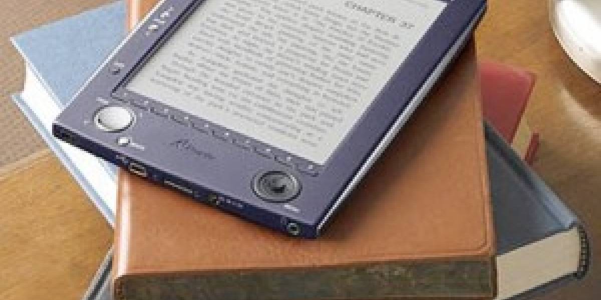 California quiere libros digitales en sus bibliotecas públicas e institutos